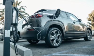 Chevrolet Hybrid SUV