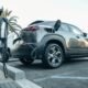 Chevrolet Hybrid SUV